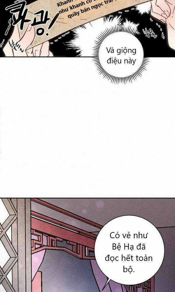 Yeon Lok Heun - Chapter 22 - Trang 28