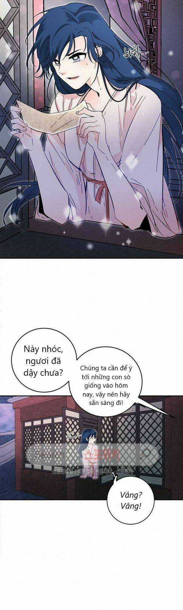 Yeon Lok Heun - Chapter 22 - Trang 29