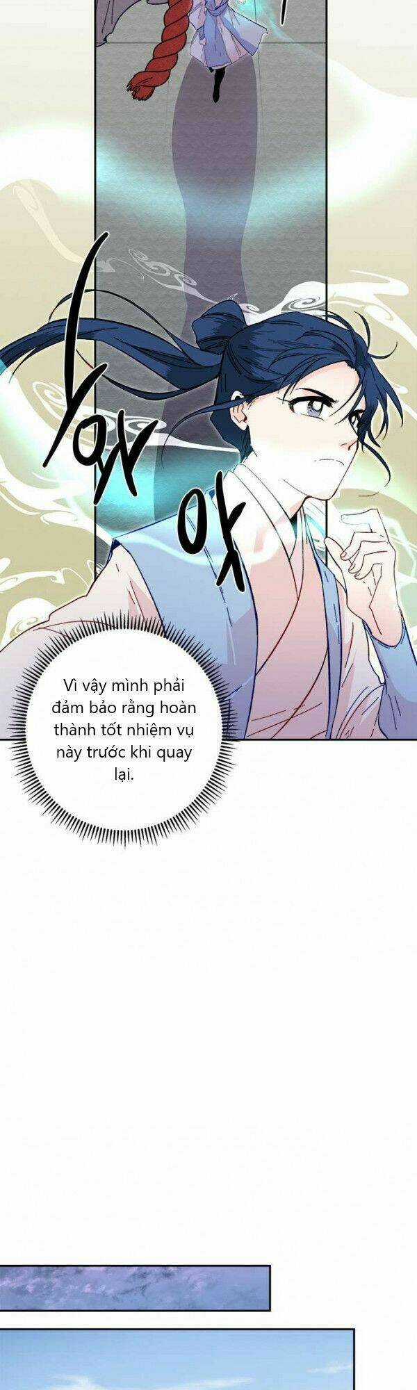 Yeon Lok Heun - Chapter 22 - Trang 31