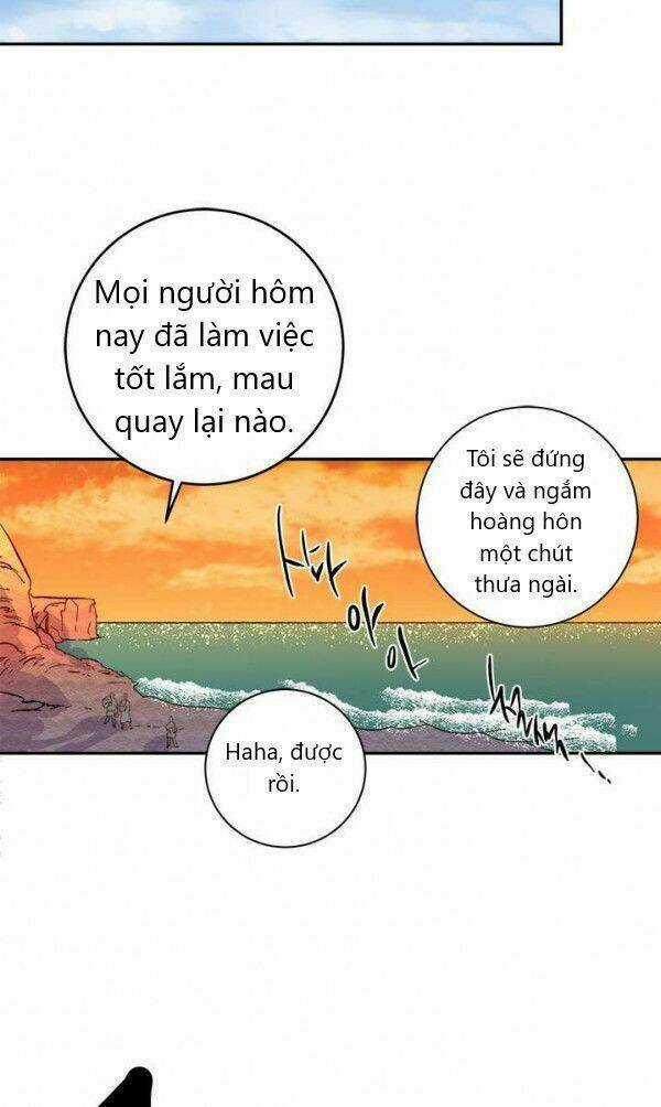 Yeon Lok Heun - Chapter 22 - Trang 32