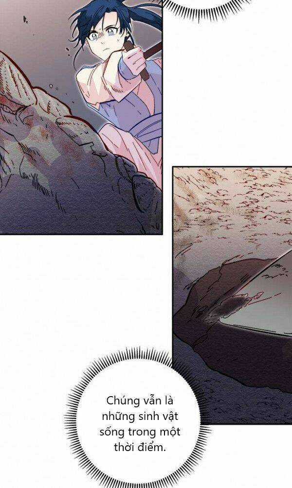 Yeon Lok Heun - Chapter 22 - Trang 34