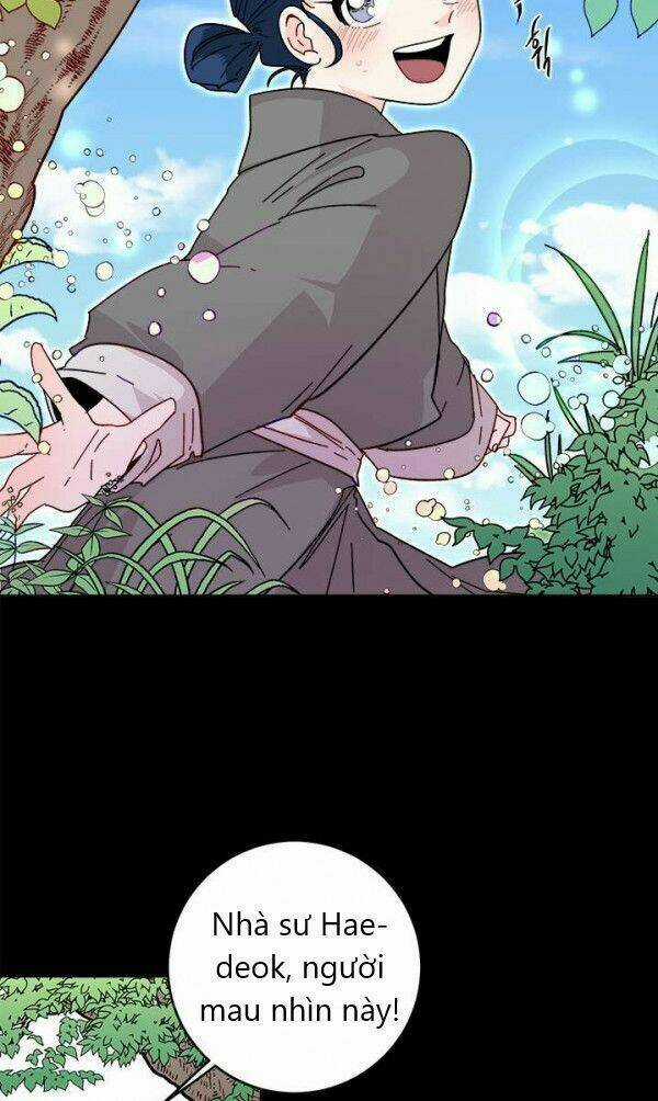 Yeon Lok Heun - Chapter 22 - Trang 36