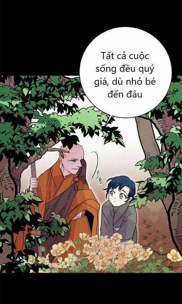Yeon Lok Heun - Chapter 22 - Trang 38