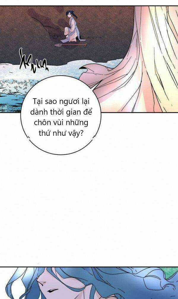 Yeon Lok Heun - Chapter 22 - Trang 48