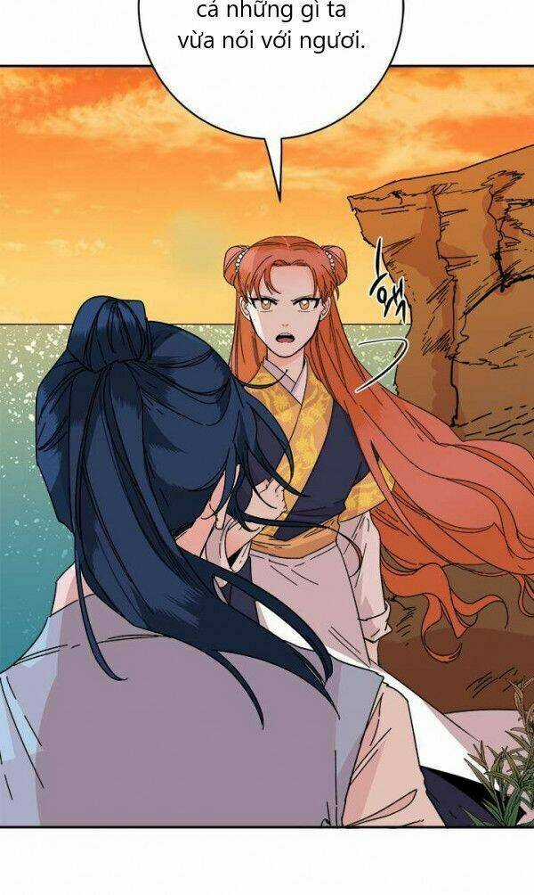 Yeon Lok Heun - Chapter 22 - Trang 10