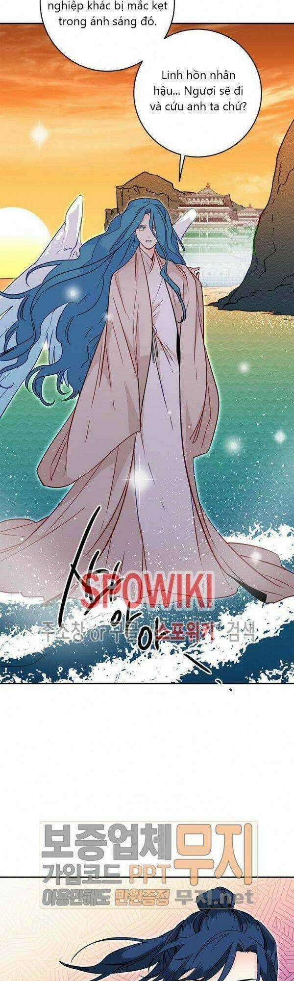 Yeon Lok Heun - Chapter 23 - Trang 11