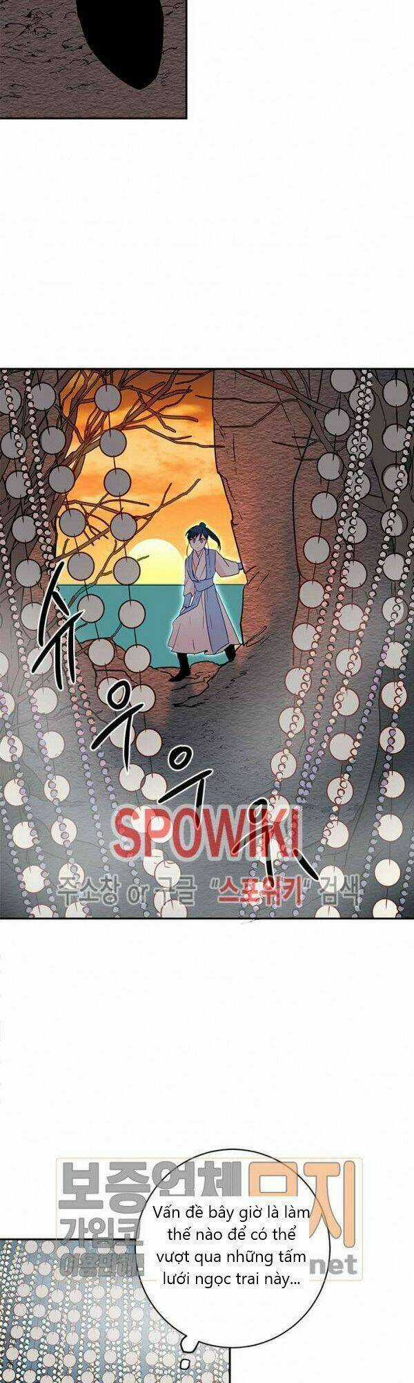 Yeon Lok Heun - Chapter 23 - Trang 17