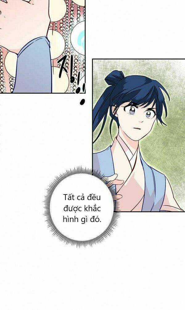 Yeon Lok Heun - Chapter 23 - Trang 20