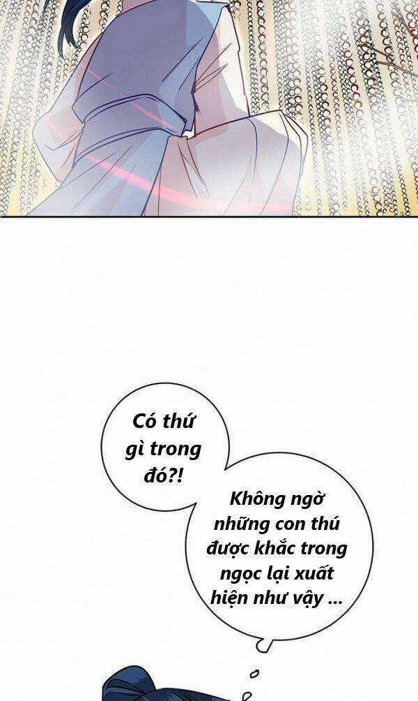 Yeon Lok Heun - Chapter 23 - Trang 26