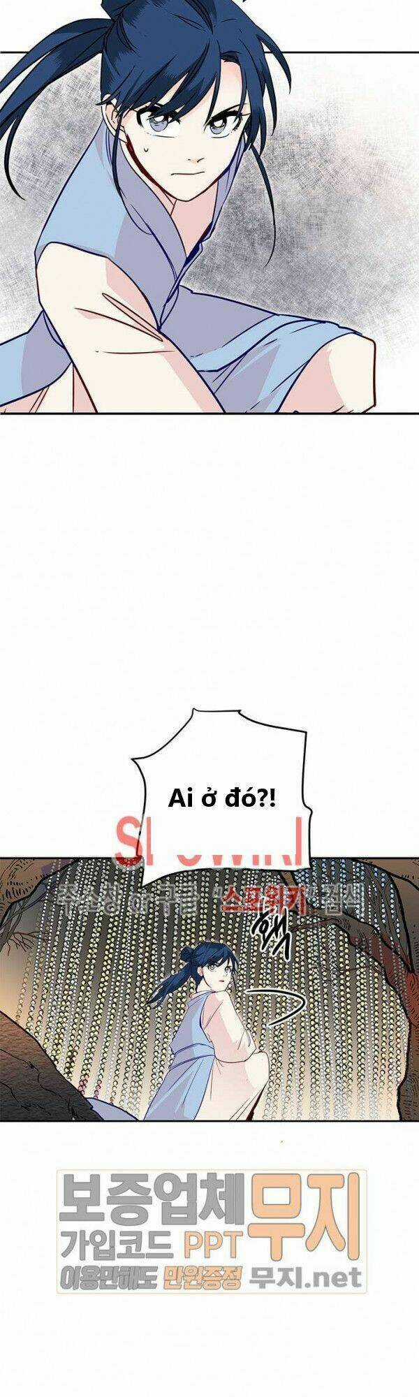 Yeon Lok Heun - Chapter 23 - Trang 27