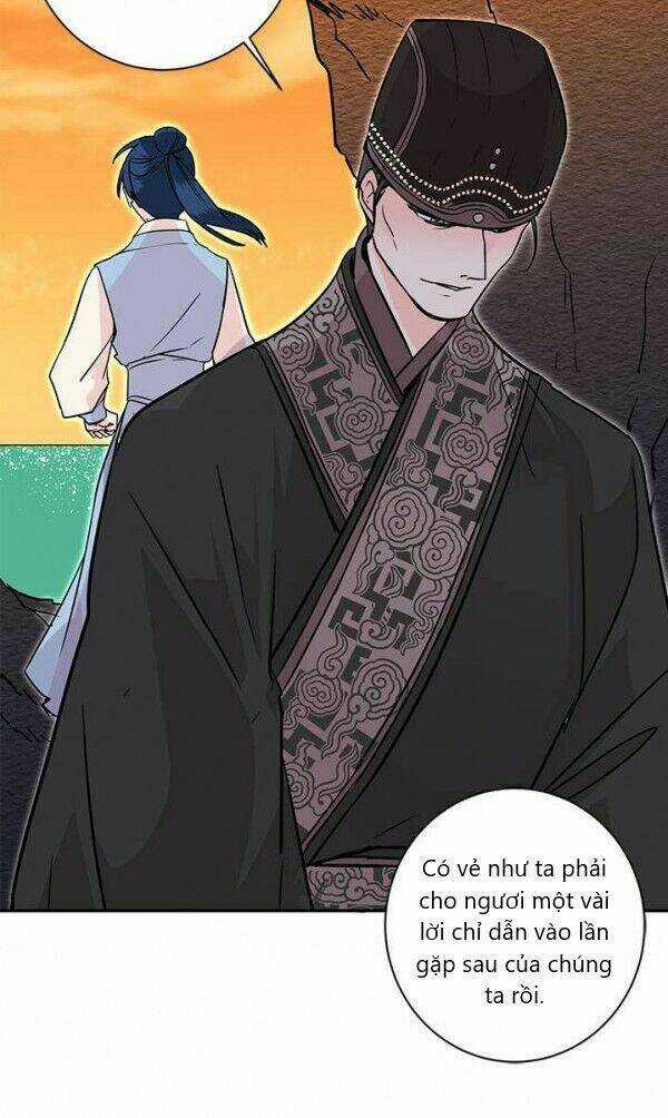 Yeon Lok Heun - Chapter 23 - Trang 34