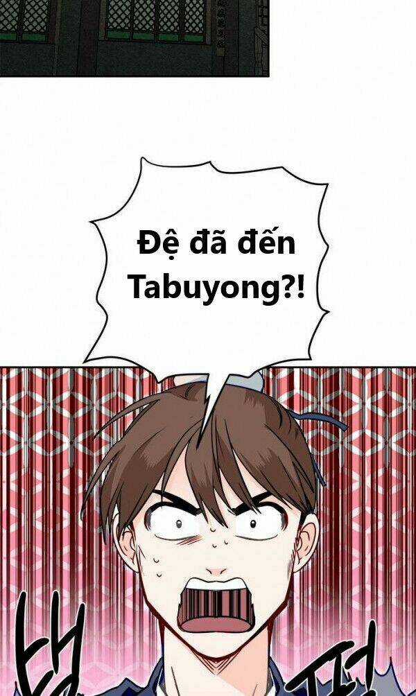 Yeon Lok Heun - Chapter 23 - Trang 36