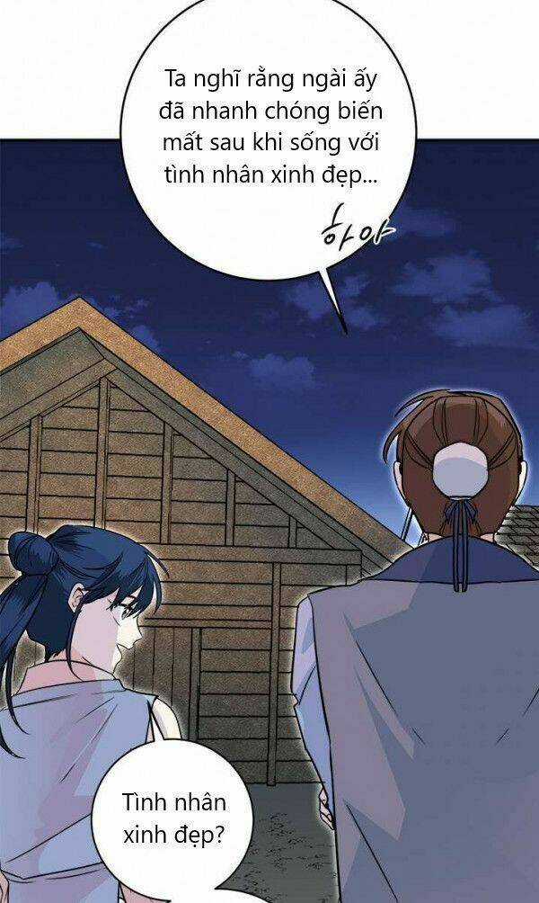 Yeon Lok Heun - Chapter 23 - Trang 40