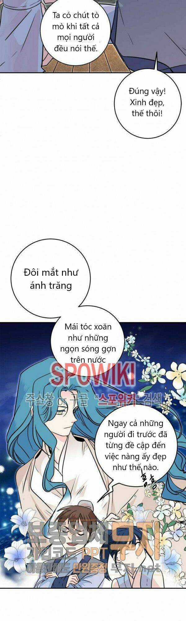 Yeon Lok Heun - Chapter 23 - Trang 41