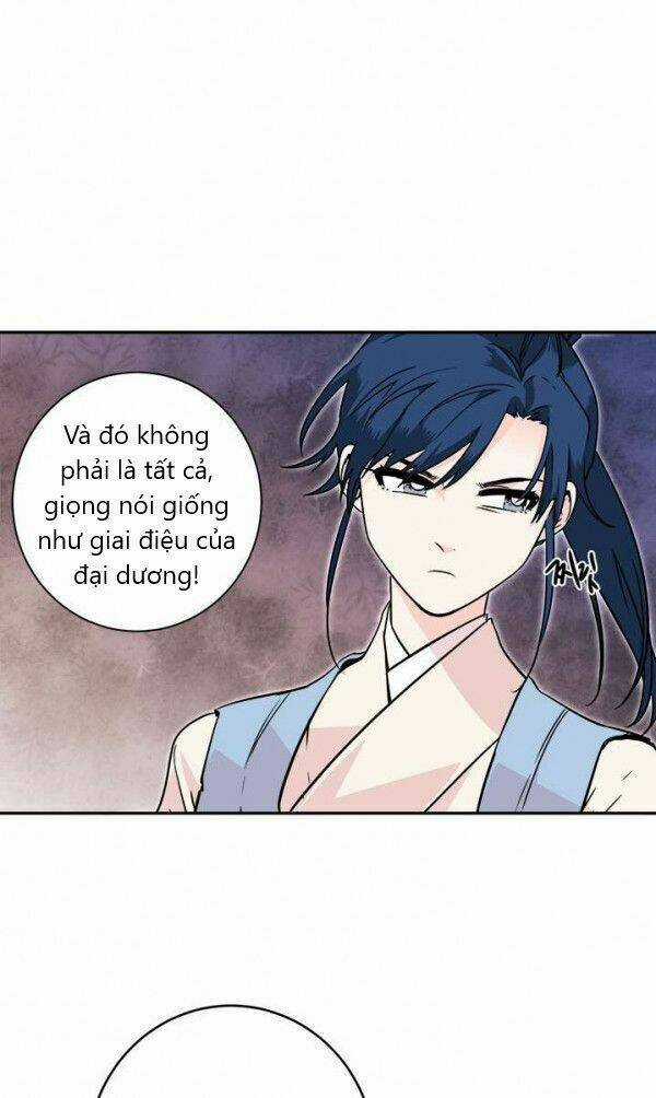 Yeon Lok Heun - Chapter 23 - Trang 42