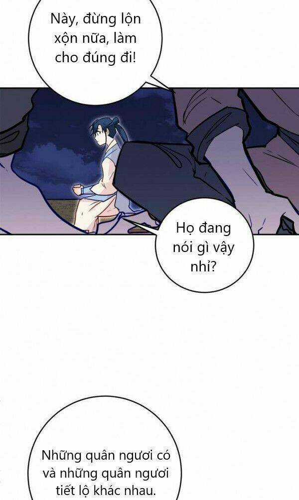 Yeon Lok Heun - Chapter 23 - Trang 46