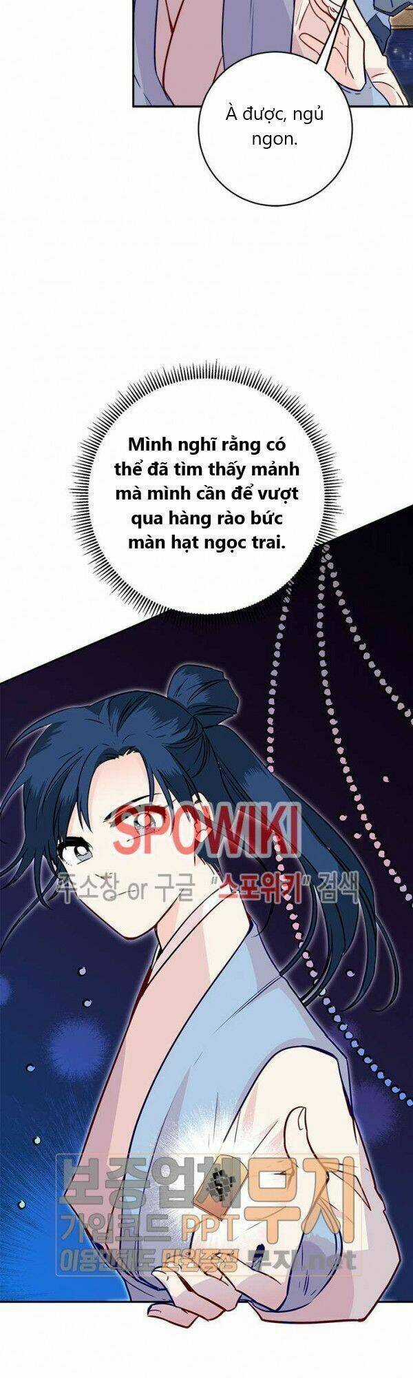 Yeon Lok Heun - Chapter 23 - Trang 49