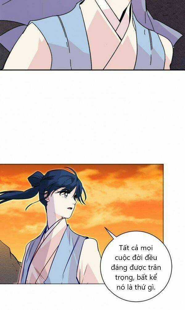 Yeon Lok Heun - Chapter 23 - Trang 6