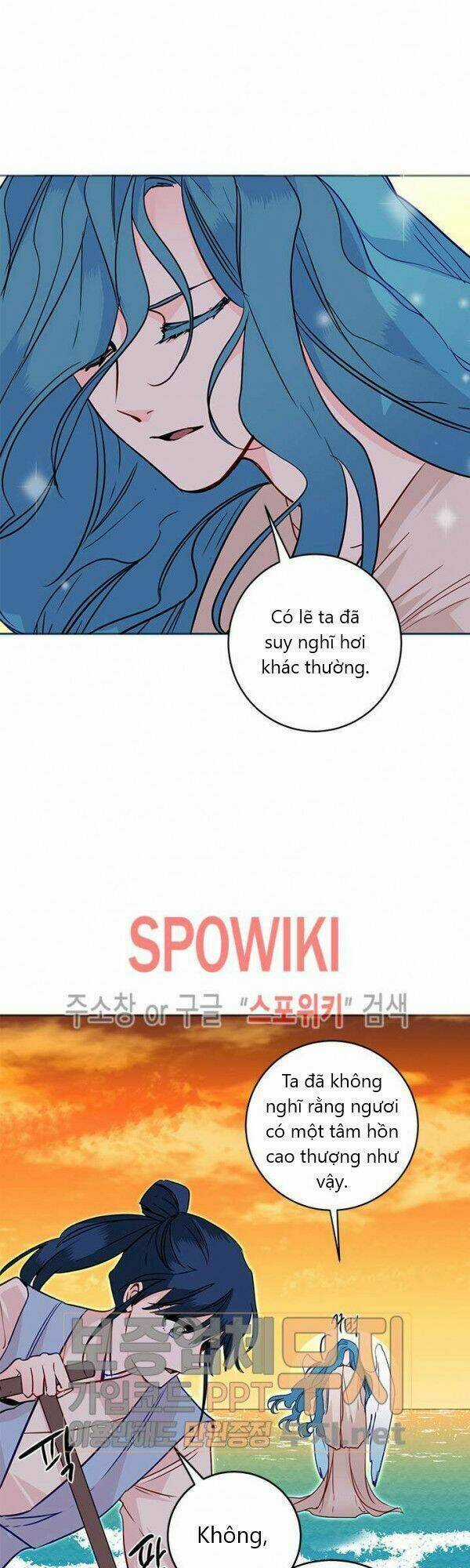 Yeon Lok Heun - Chapter 23 - Trang 7