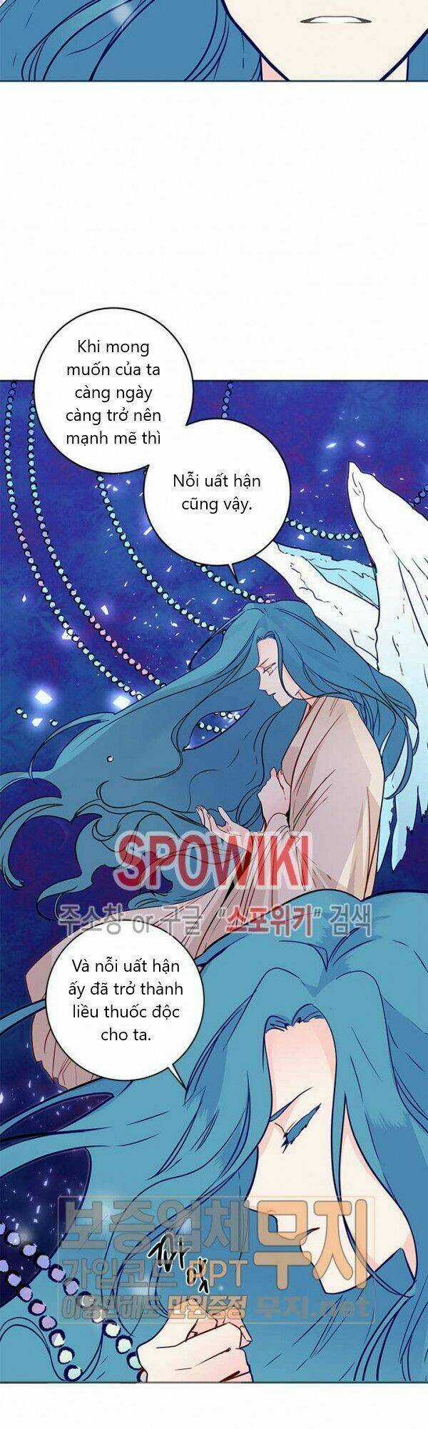 Yeon Lok Heun - Chapter 23 - Trang 9