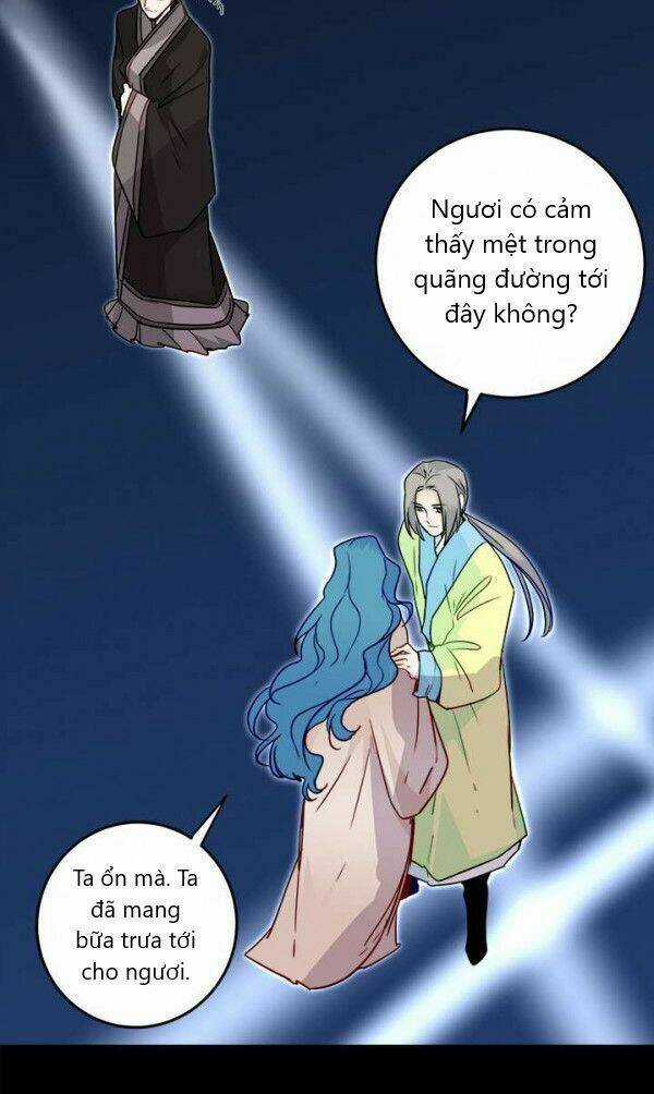 Yeon Lok Heun - Chapter 24 - Trang 14