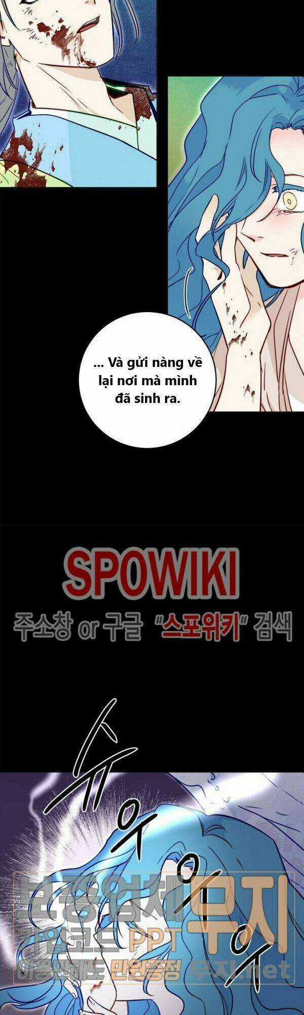 Yeon Lok Heun - Chapter 24 - Trang 17