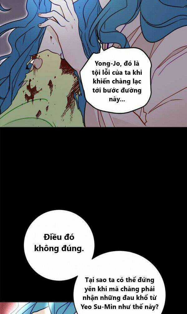 Yeon Lok Heun - Chapter 24 - Trang 18