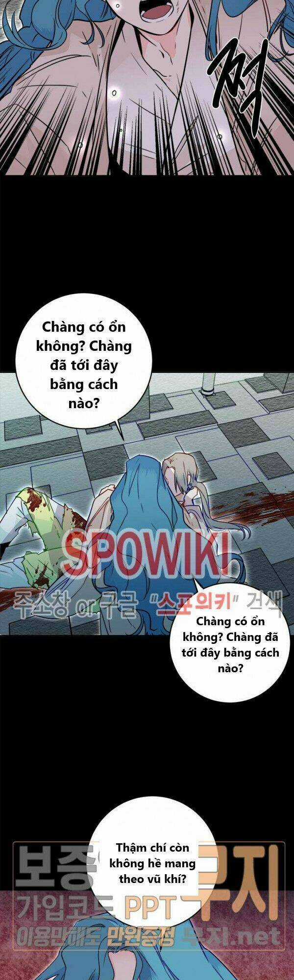 Yeon Lok Heun - Chapter 24 - Trang 19