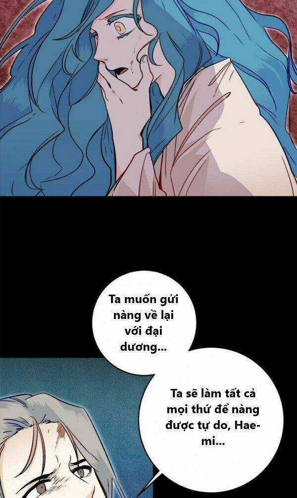 Yeon Lok Heun - Chapter 24 - Trang 20