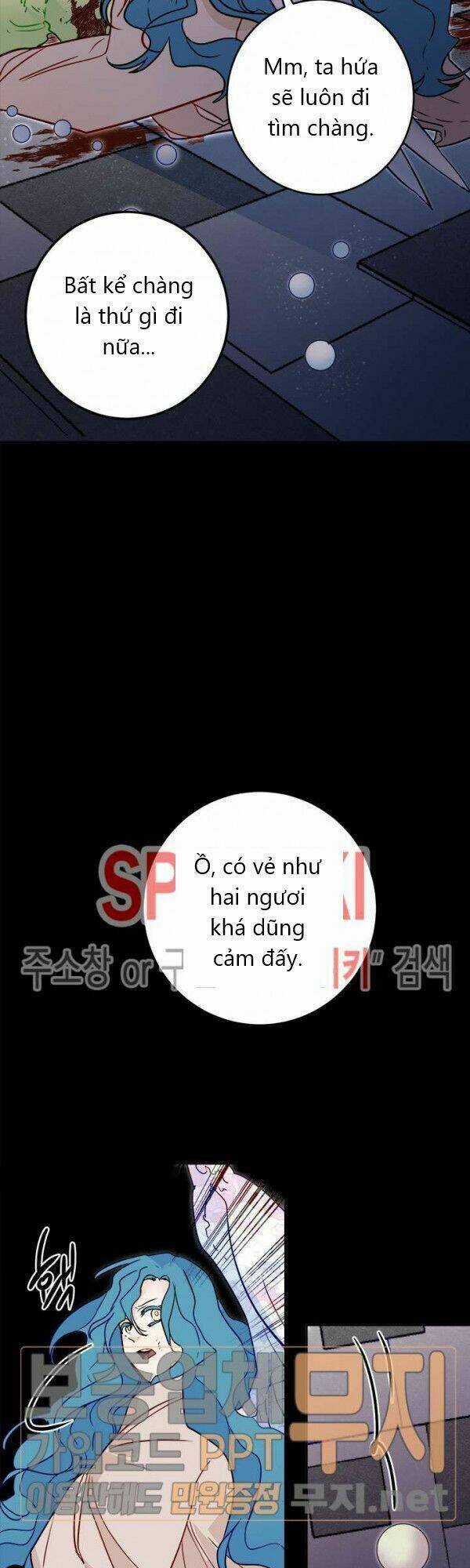 Yeon Lok Heun - Chapter 24 - Trang 23