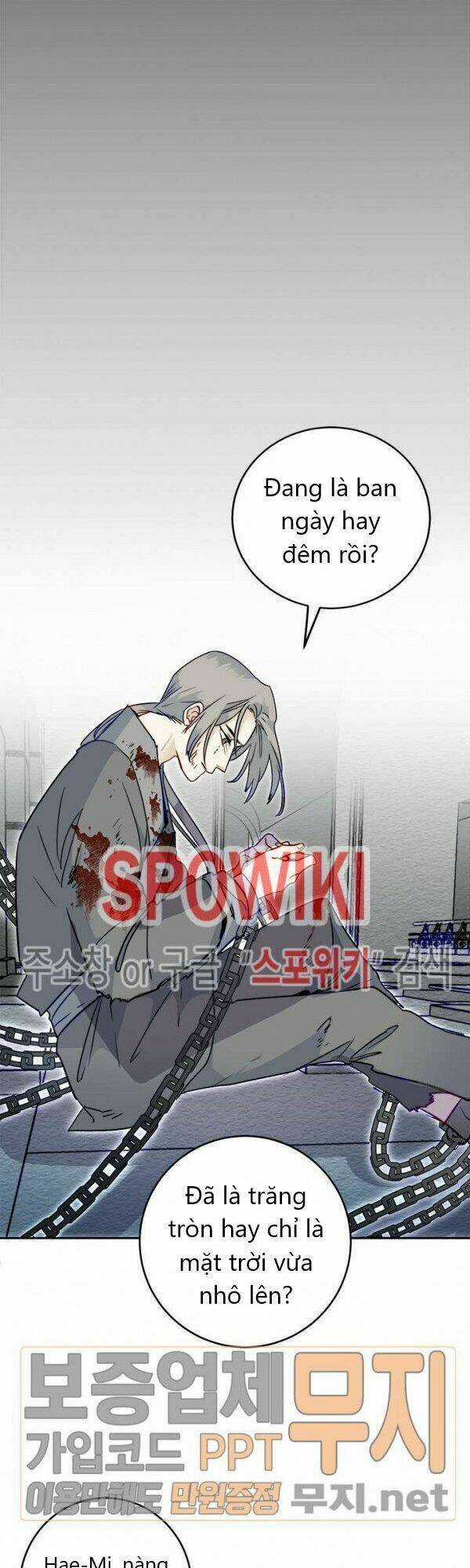 Yeon Lok Heun - Chapter 24 - Trang 29