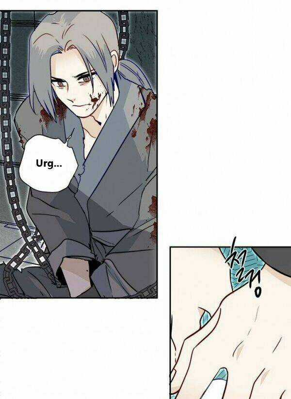 Yeon Lok Heun - Chapter 24 - Trang 4