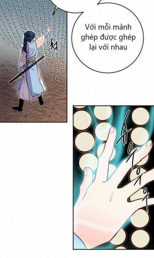 Yeon Lok Heun - Chapter 24 - Trang 36