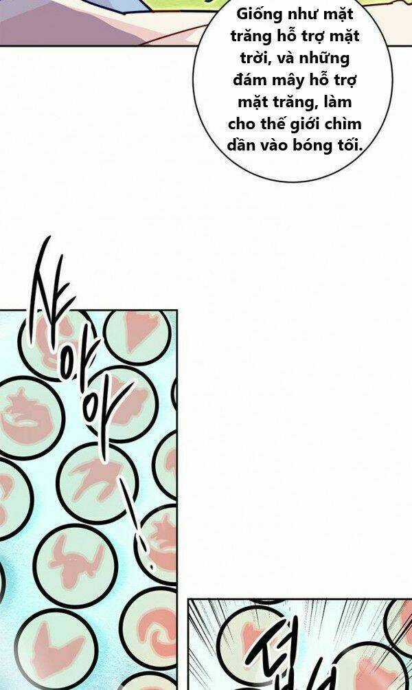 Yeon Lok Heun - Chapter 24 - Trang 38