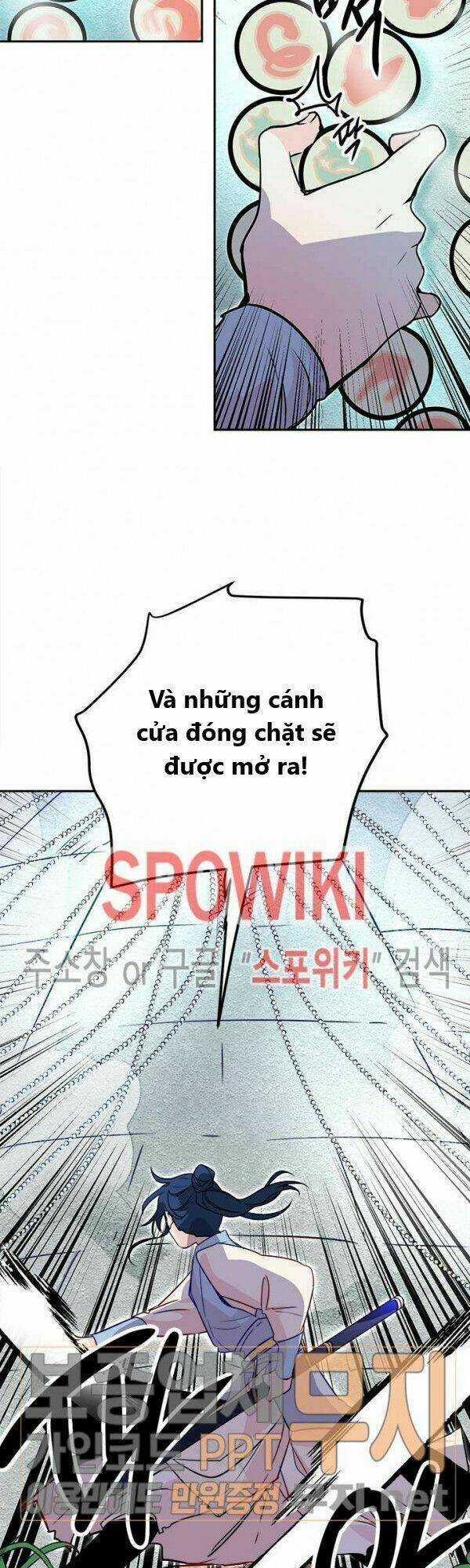 Yeon Lok Heun - Chapter 24 - Trang 39