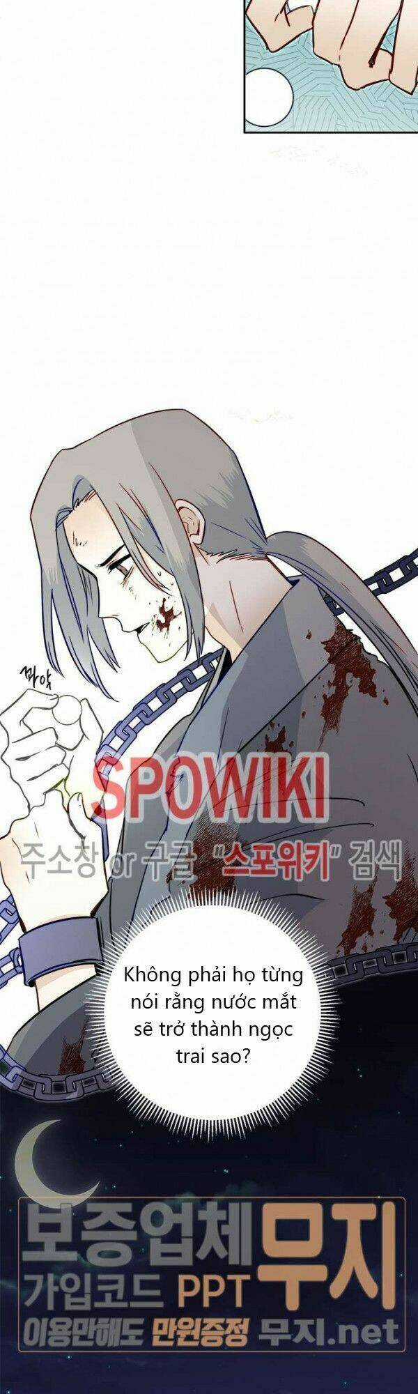 Yeon Lok Heun - Chapter 24 - Trang 5