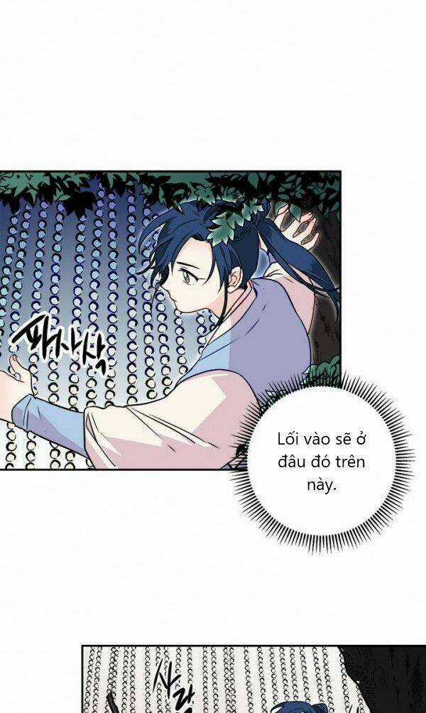 Yeon Lok Heun - Chapter 24 - Trang 42