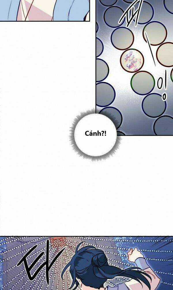 Yeon Lok Heun - Chapter 24 - Trang 44
