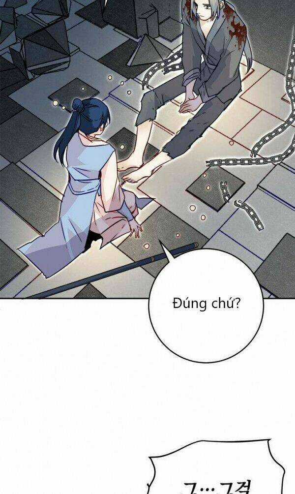 Yeon Lok Heun - Chapter 25 - Trang 12