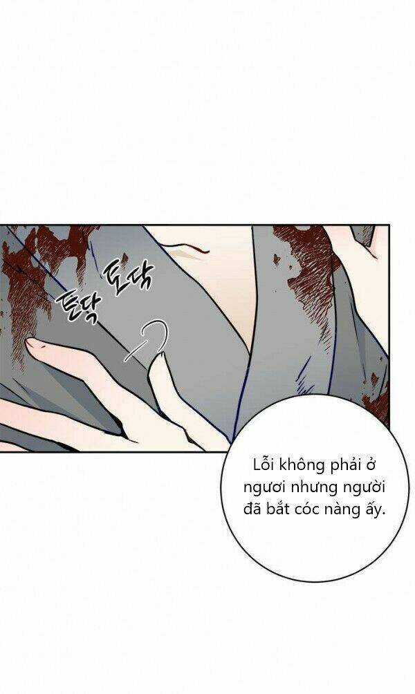 Yeon Lok Heun - Chapter 25 - Trang 18