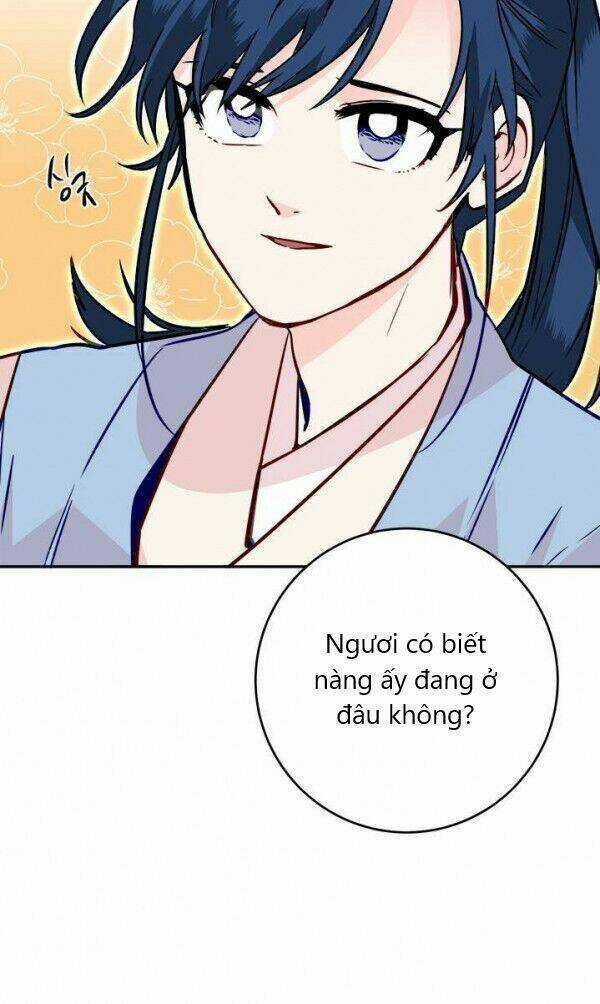 Yeon Lok Heun - Chapter 25 - Trang 20