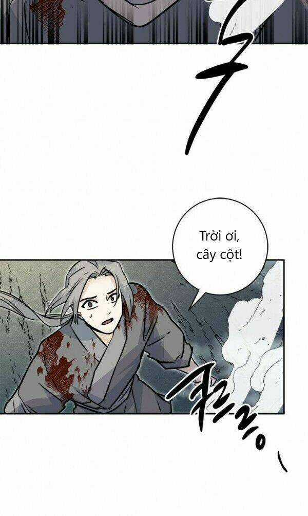 Yeon Lok Heun - Chapter 25 - Trang 30