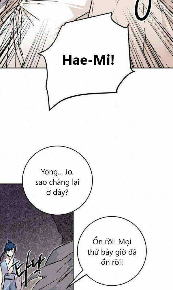 Yeon Lok Heun - Chapter 25 - Trang 32