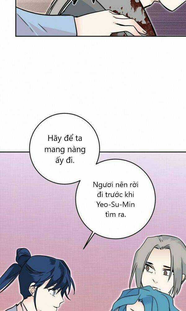 Yeon Lok Heun - Chapter 25 - Trang 34