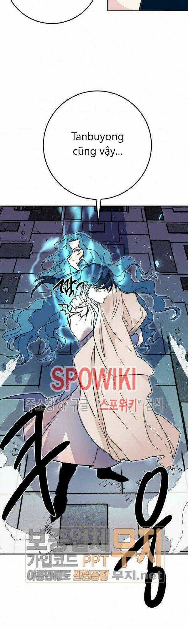 Yeon Lok Heun - Chapter 25 - Trang 39