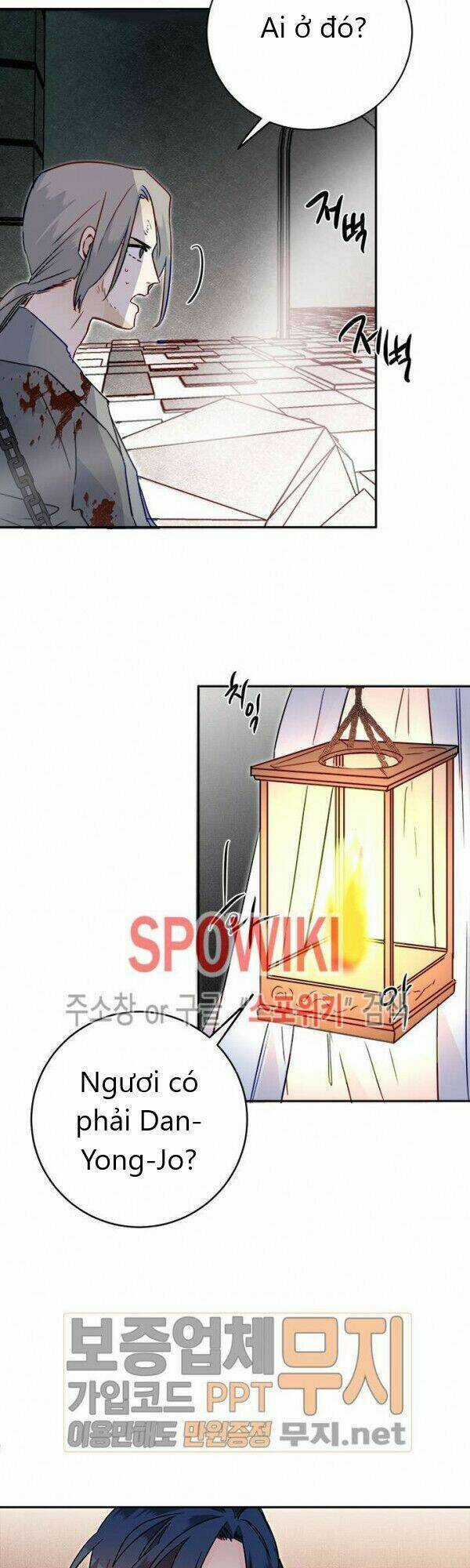 Yeon Lok Heun - Chapter 25 - Trang 5