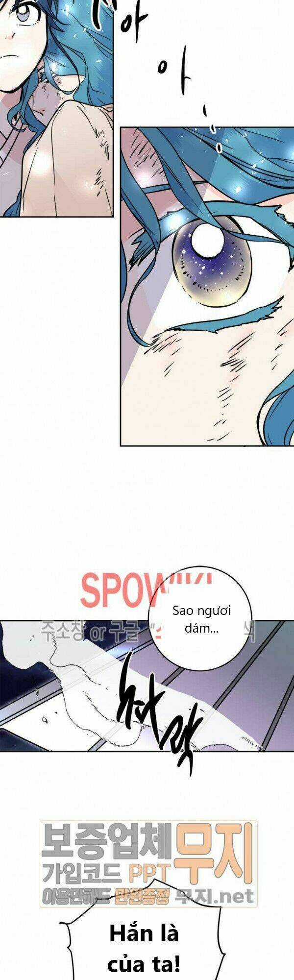 Yeon Lok Heun - Chapter 25 - Trang 43