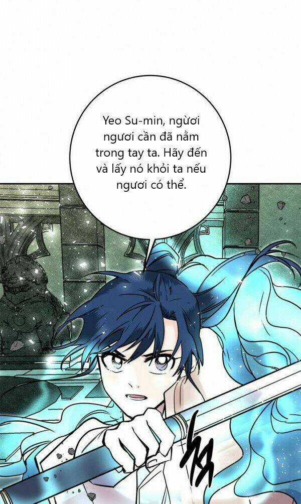 Yeon Lok Heun - Chapter 25 - Trang 46