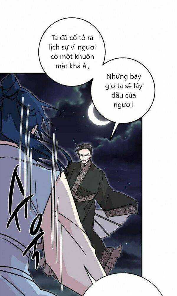 Yeon Lok Heun - Chapter 25 - Trang 48