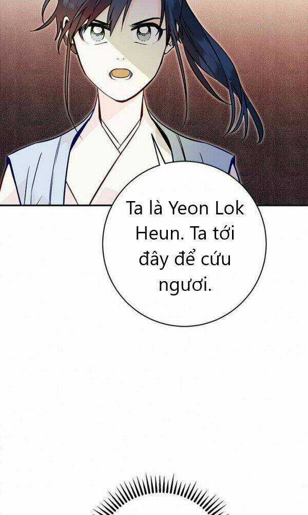 Yeon Lok Heun - Chapter 25 - Trang 6